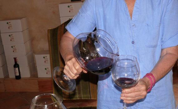 paroles de vignerons et vigneronnes