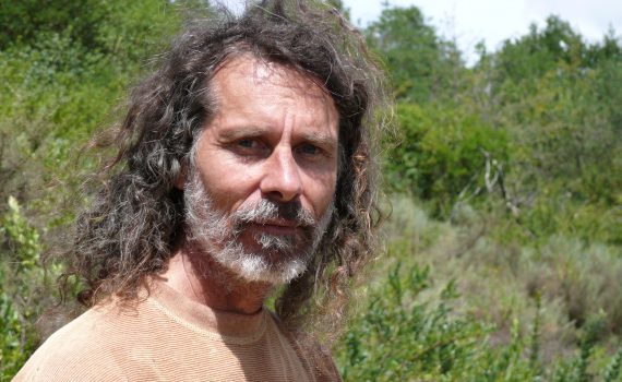 vins bio en Corbières Stéphane Madiec