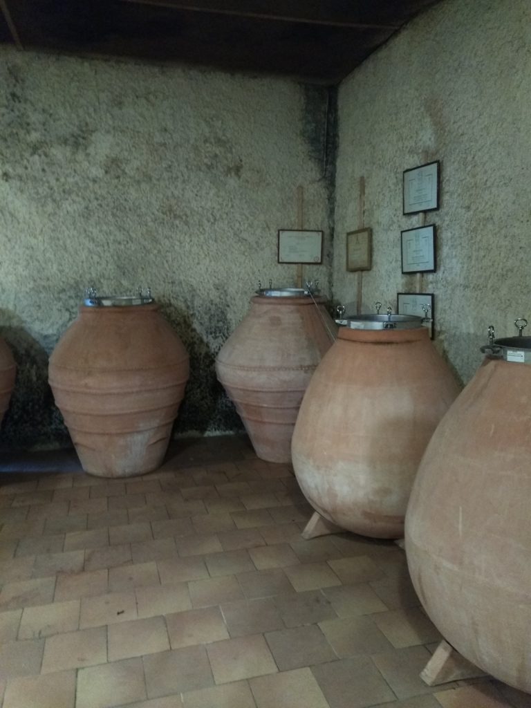 Château L'Escart