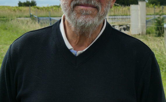 portraits of winemakers