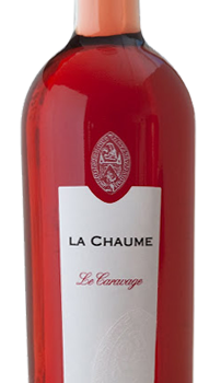 Prieuré la Chaume