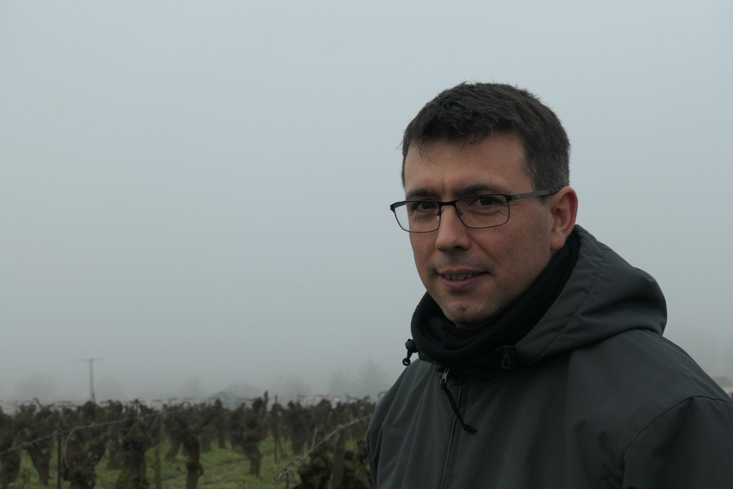 domaine Julien Braud