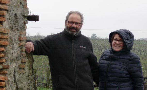 domaine Delesvaux